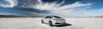 Infiniti Q Inspiration Concept 2018 года